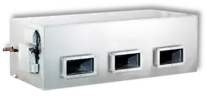 Промышленные сплиты