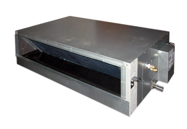 Внутренние блоки канального типа (средненапорные 100 Па)