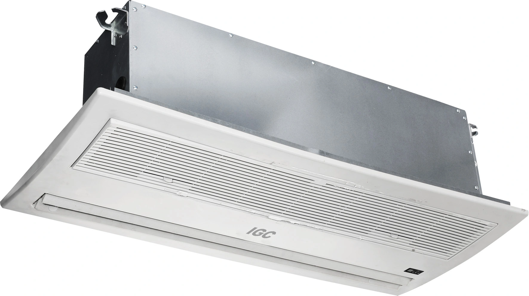 Кассетные внутренние блоки 1-поточные