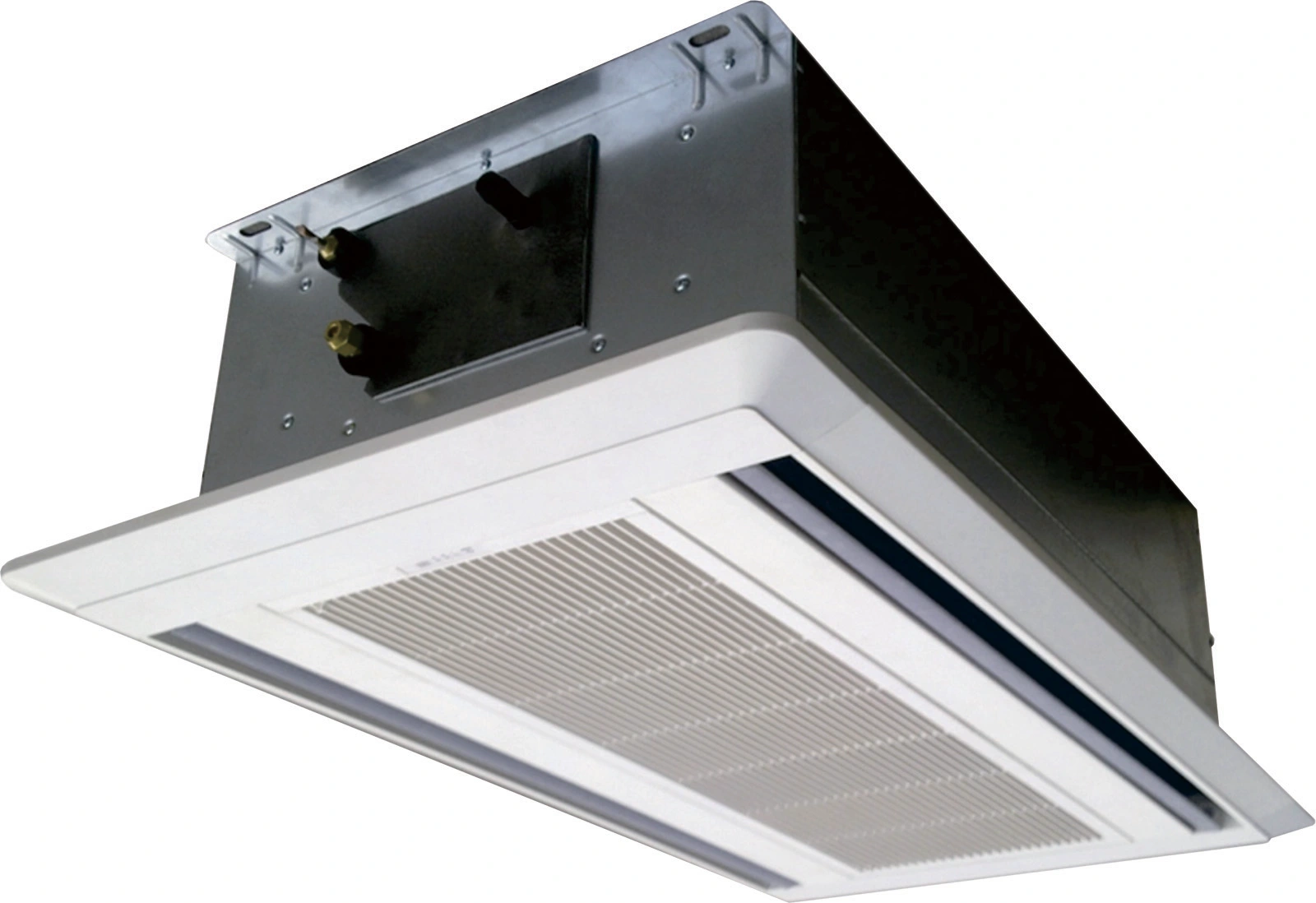 Кассетные внутренние блоки 2-поточные