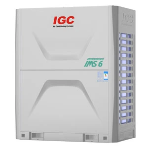 Модульные наружные блоки IMS 6 Full DC Inverter