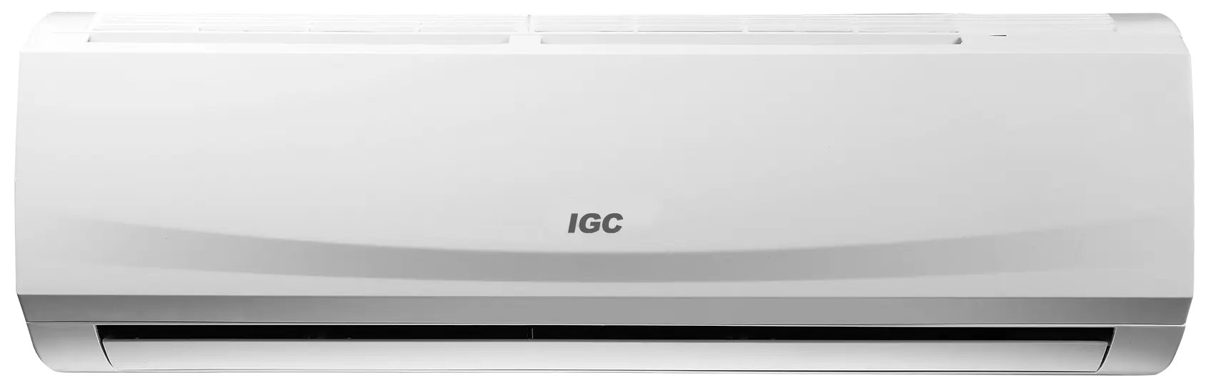 Настенные внутренние блоки