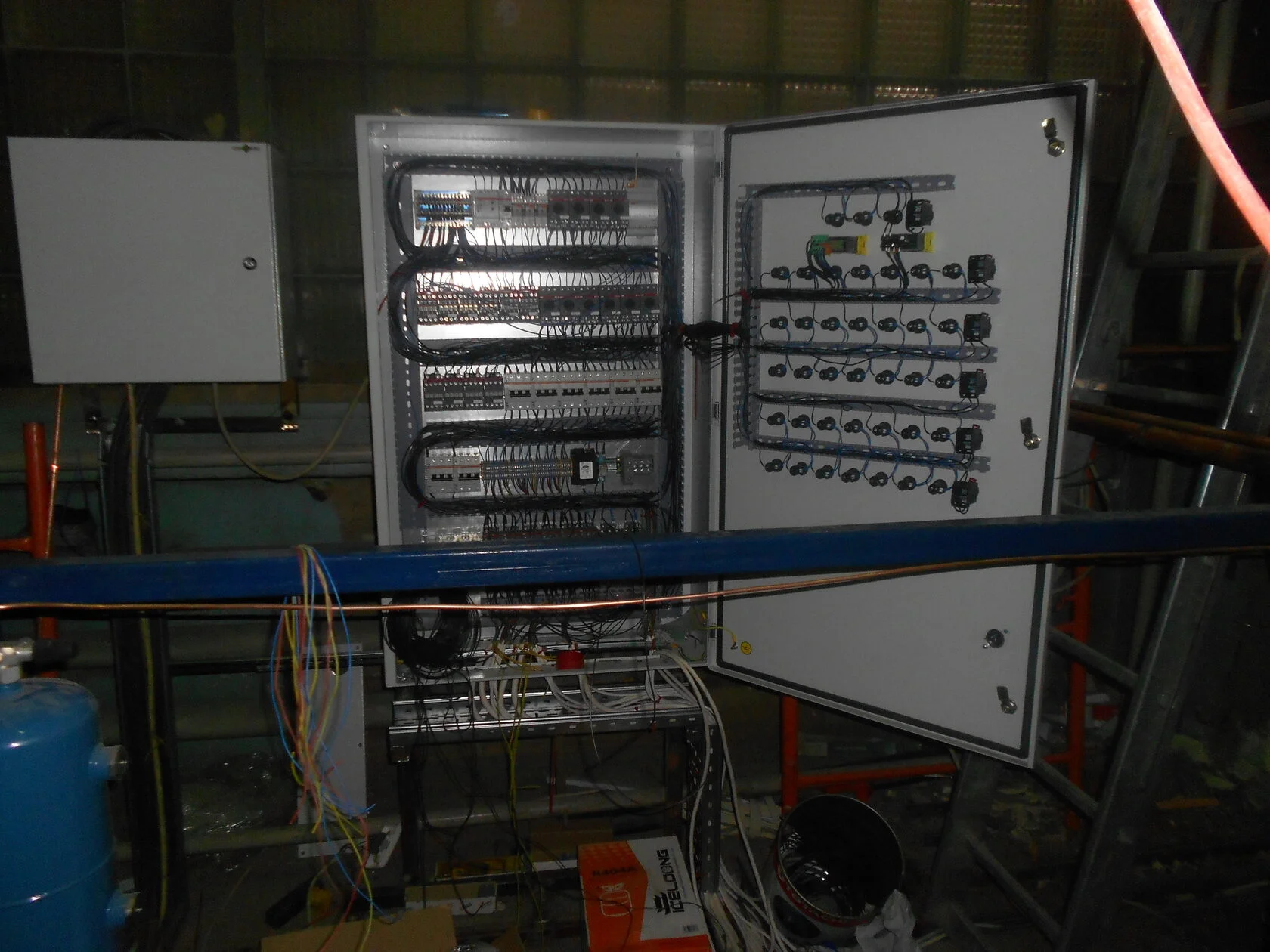 Проекты Сайтекс-Холод