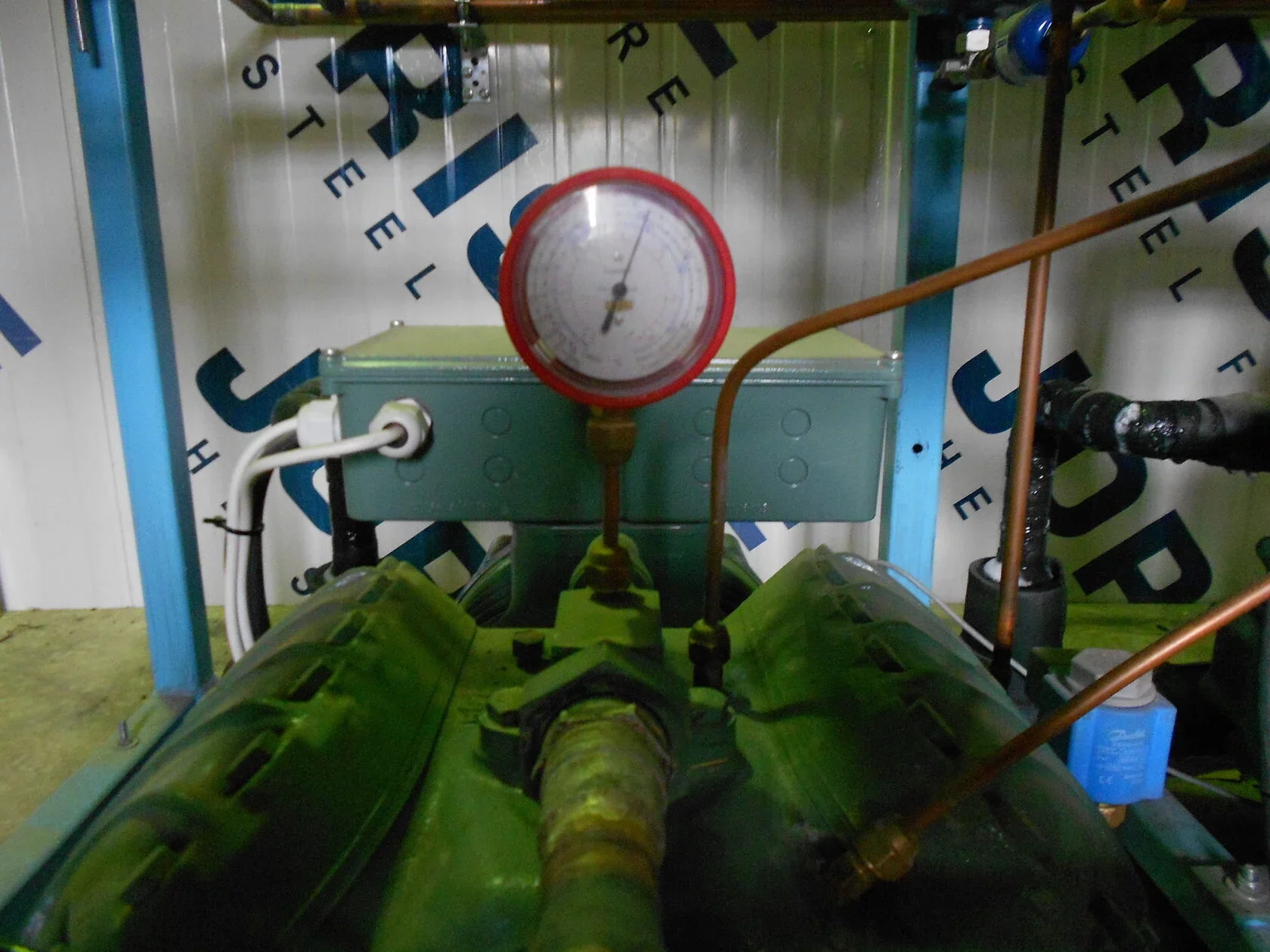 Проекты Сайтекс-Холод